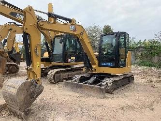 CAT 306.5