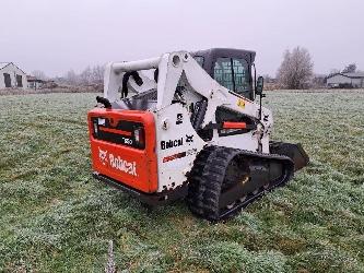 Bobcat T 650