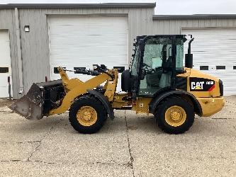 CAT 906 H