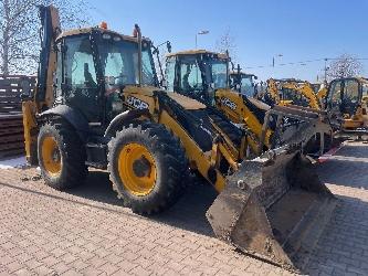 JCB 4 CX