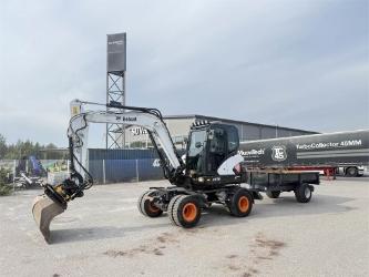 Bobcat E57W