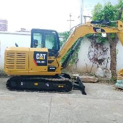 CAT 305.5