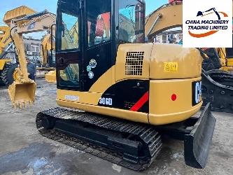 CAT 306 D