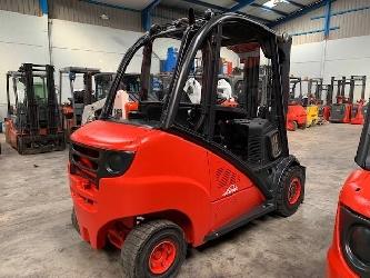 Linde H35D