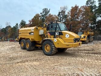 CAT 730