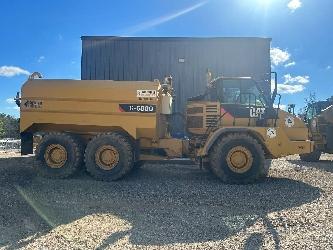 CAT 730