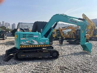 Kobelco SK75