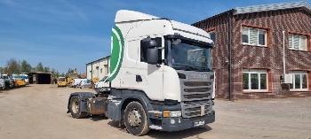 Scania R 450