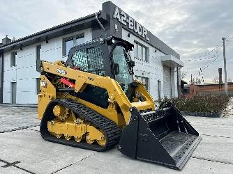 CAT 249D3