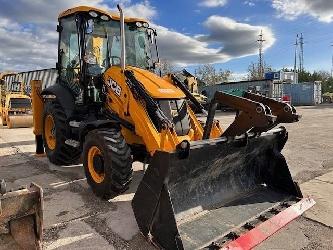 JCB 3 CX