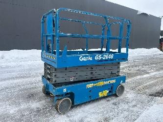 Genie GS 2646