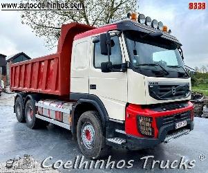 Volvo FMX 460