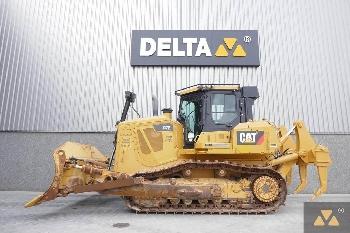 CAT D7E