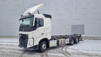 Volvo FH