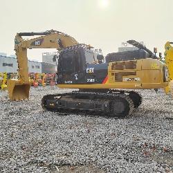 CAT 336 D2