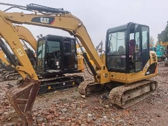 CAT 306D