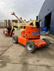 JLG E 450 AJ