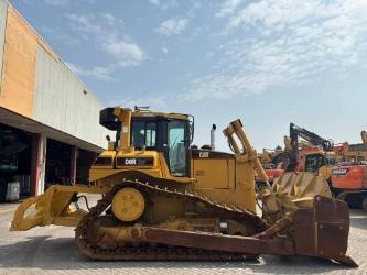 CAT D 6 R XW