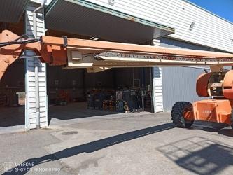 JLG 860 SJ