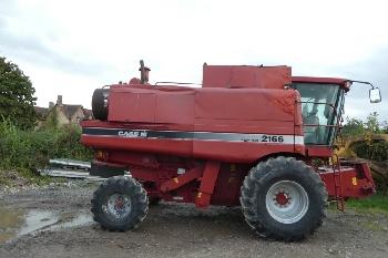 Case IH 2166