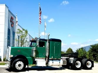 Peterbilt 389