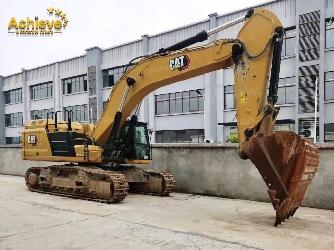 CAT 349