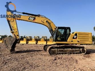 CAT 336GC