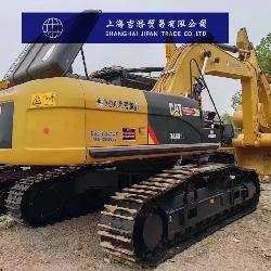 CAT 340 D