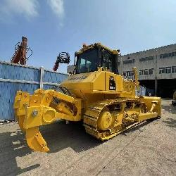 Komatsu D65EX