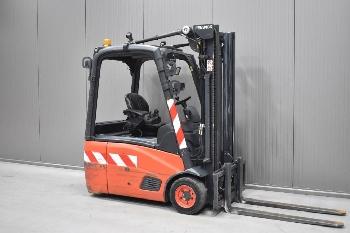 Linde E 16