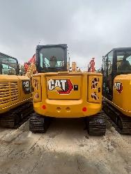 CAT 306