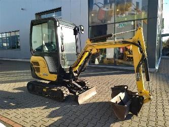 Yanmar SV18