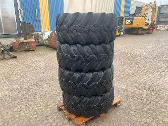 Michelin XF