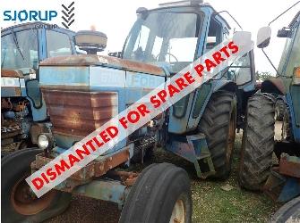 Ford 6710