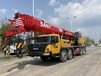 Sany STC800