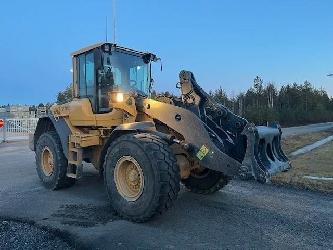 Volvo L90F