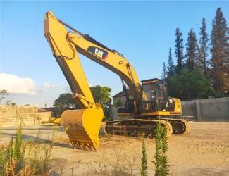 CAT 325D