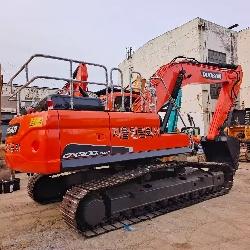 Doosan DX 300