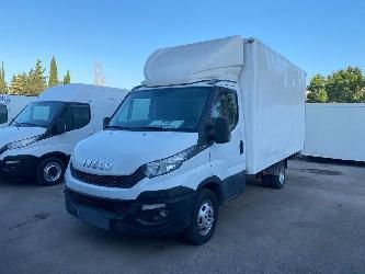 Iveco 35C 15