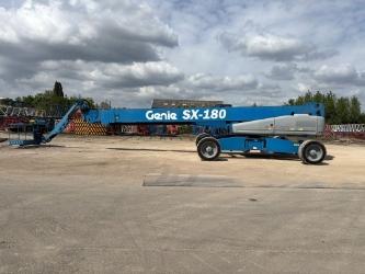 Genie SX 180