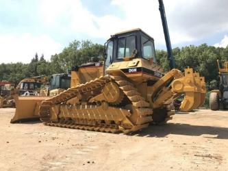 CAT D 6 G