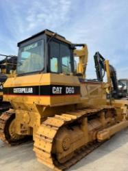 CAT D 6 G