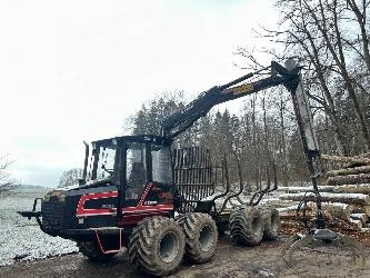 Valmet 820