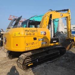 CAT 312 D