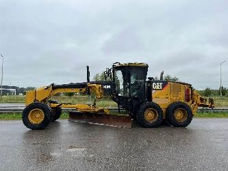 CAT 140M