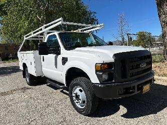 Ford F 350