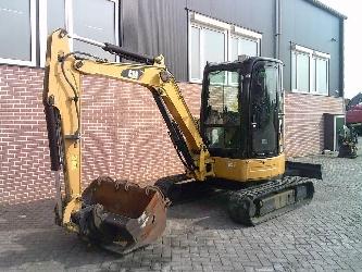 CAT 304E