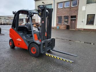 Linde H 30 T