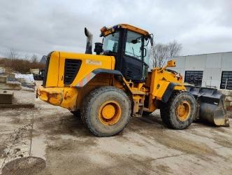 JCB 436