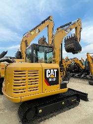 CAT 305.5E2